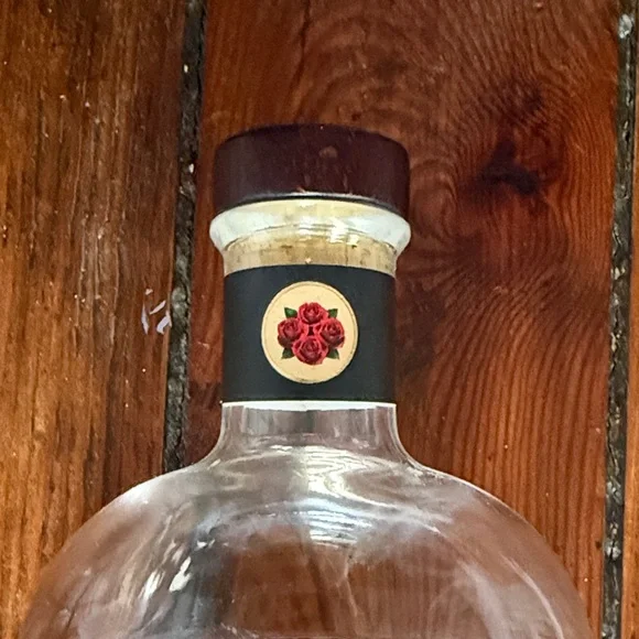 Four Roses Small Batch Select Bourbon Bottle - Picture 2 of 4